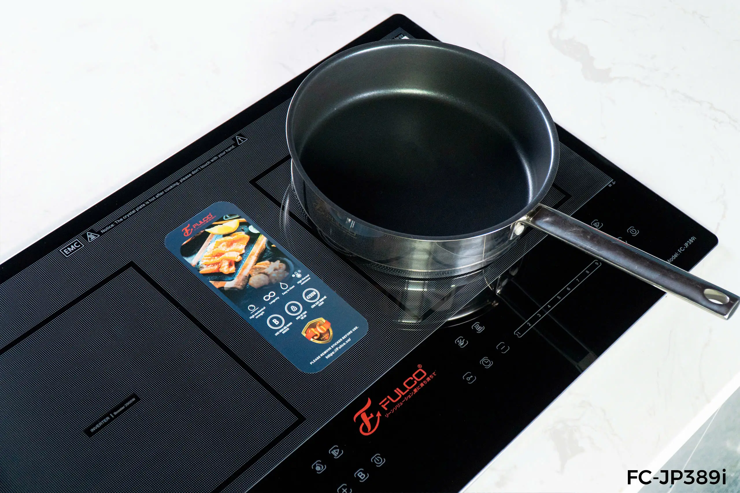 Bep Doi Dien Tu Fc Jp389i Vat 4 Canh Bo Vien Nhom Cao Cap 3