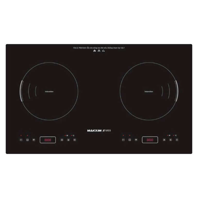 Bep Tu Doi Makxim Mk Xsmart M69