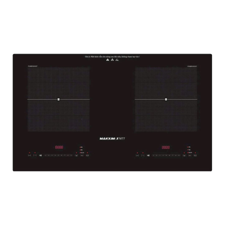 Bep Tu Doi Makxim Mk Xsmart M77 1