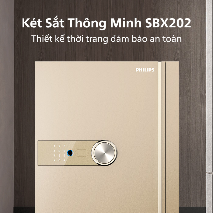 Ket Sat Thong Minh Philips Sbx202 5c0 10
