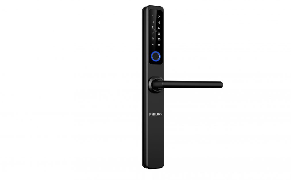 Khoa Philips Ddl608 2