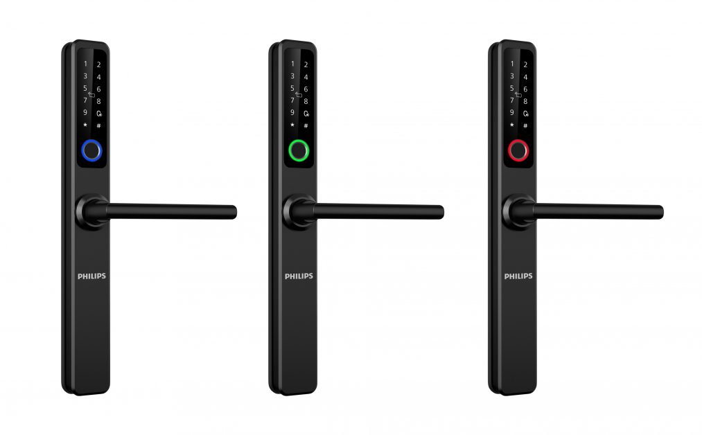 Khoa Philips Ddl608 3