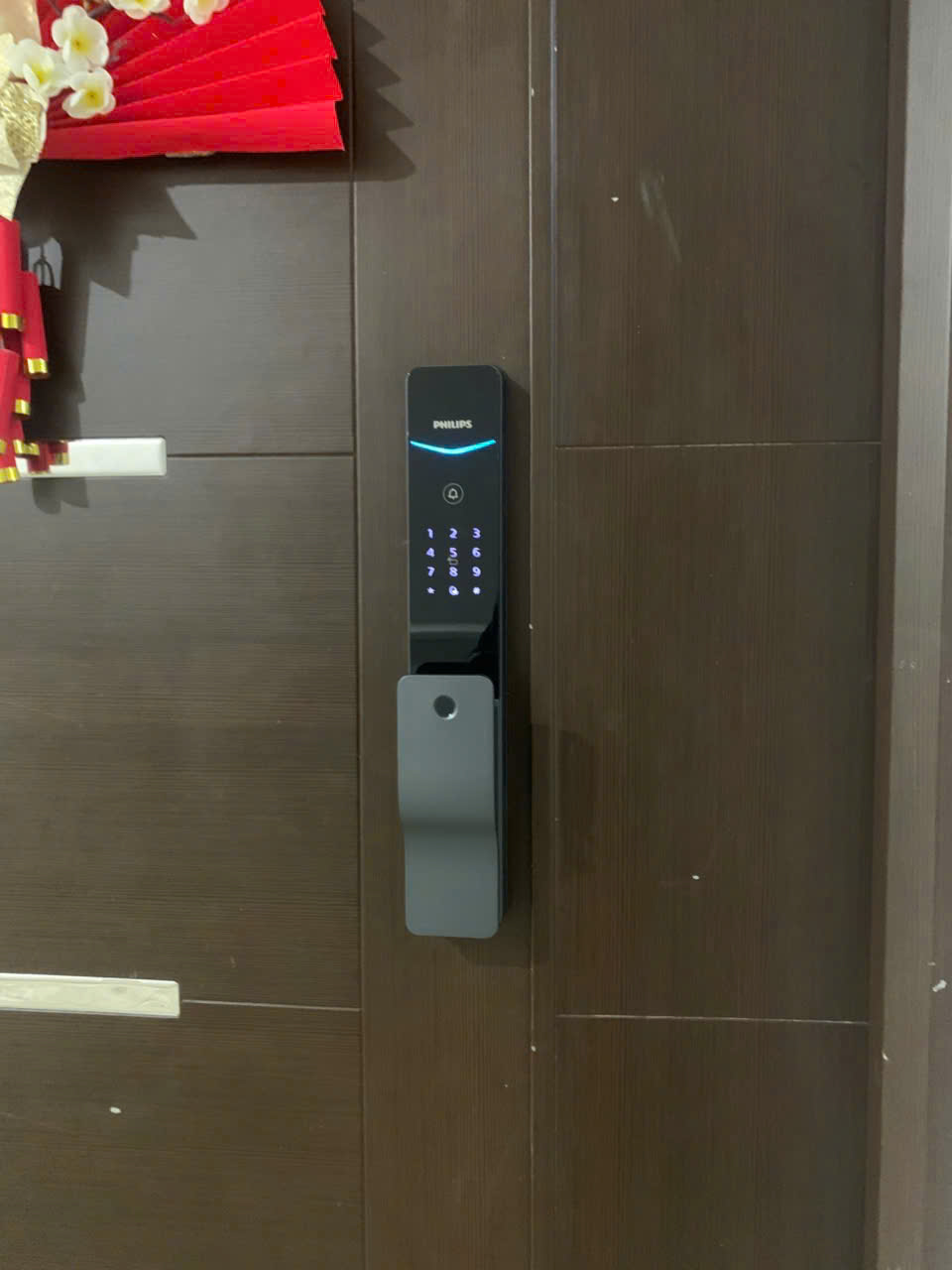 Khoa Philips Ddl801 5hbs 11