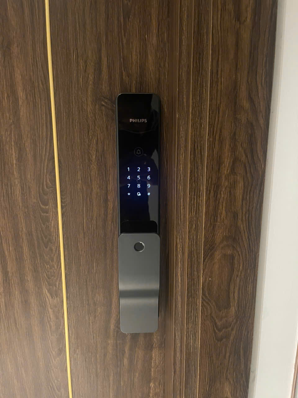 Khoa Philips Ddl801 5hbs 12