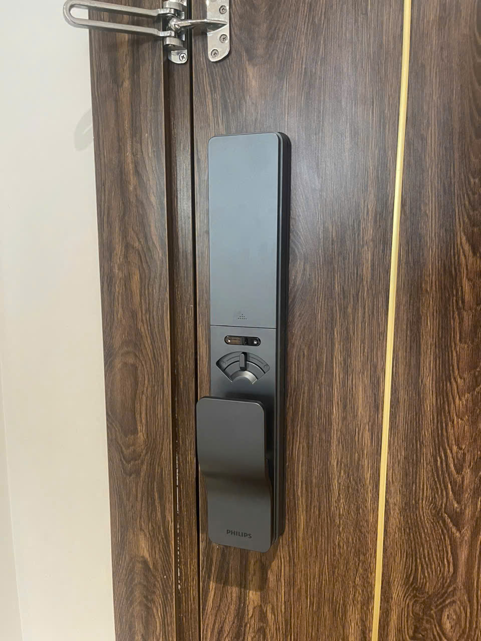 Khoa Philips Ddl801 5hbs 15