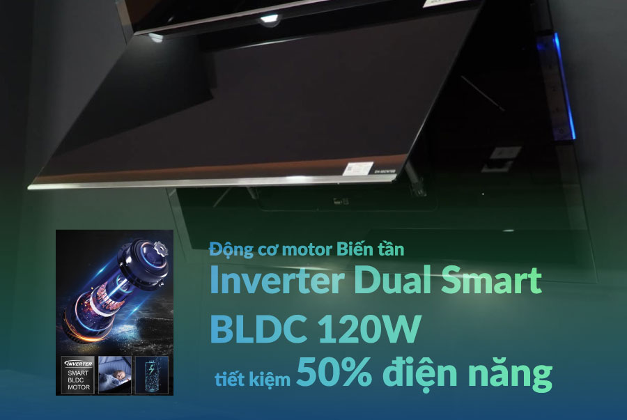 May Hut Mui Eurosun Eh 70cn78b 5