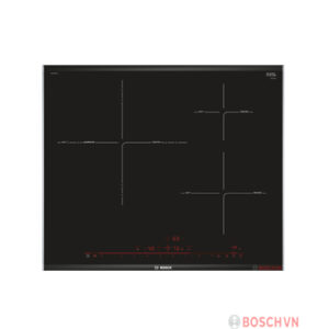 Bếp Từ Bosch Pid675dc1e 3 Vùng Nấu Serie 8