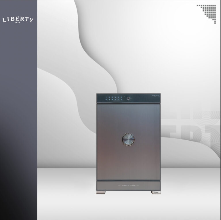 Két Sắt Liberty Lb79 S7ii