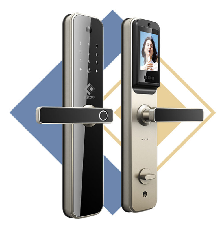 Khóa Cửa Kitos X3