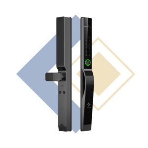 Khóa Cửa Thông Minh Kitos Als5