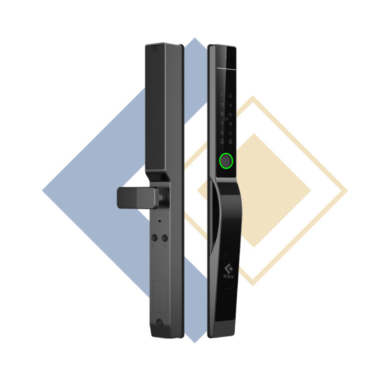 Khóa Cửa Thông Minh Kitos Als5