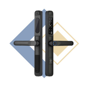 Khóa Cửa Thông Minh Kitos Alx5 Pro