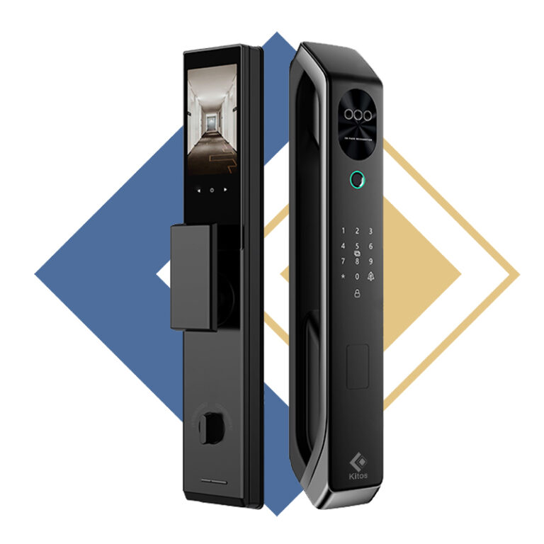 Khóa Cửa Thông Minh X7 Face Id